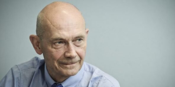 Pascal Lamy – « En Afrique, les investisseurs exigent une rentabilité plus élevée qu’ailleurs »