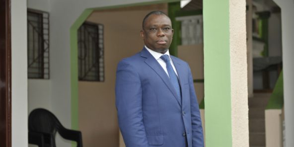 Côte d’Ivoire : KKB de retour au PDCI après la levée de sa suspension du parti