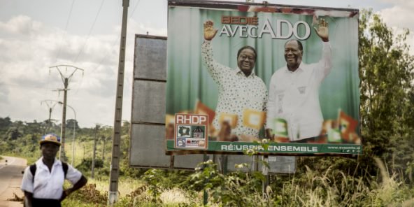 Côte d’Ivoire : le PDCI réagit au limogeage de Niamien N’Goran et à la suspension de Jean-Louis Billon