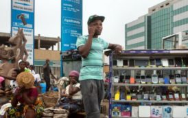 Télécoms : le groupe sud-africain MTN renoue avec des résultats positifs en 2017