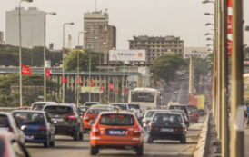 Côte d’Ivoire : le marché des véhicules neufs dynamique, en progression de 9 %