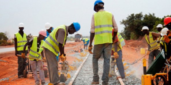 Rail : Bénin-Niger, la ligne de la discorde