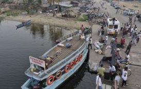 Côte d’Ivoire : la cité balnéaire de Jacqueville de plus en plus fréquentée