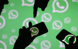 Inclusion financière : La Banque par WhatsApp débarque au Nigeria