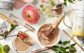 San Francisco Equity achète Jane Iredale