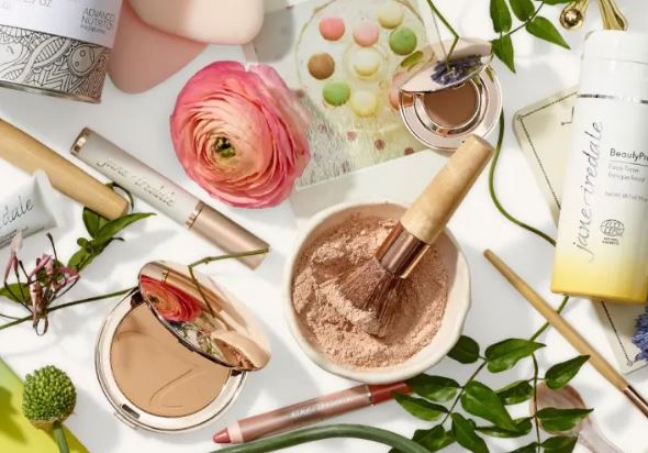 San Francisco Equity achète Jane Iredale