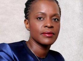 janine diagou