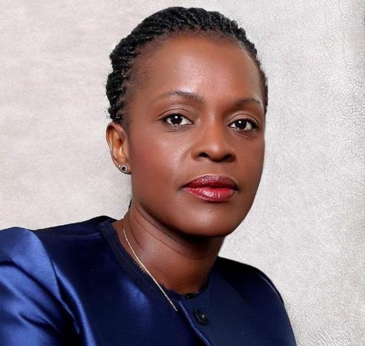 Janine DIAGOU : PDG de la NSIA et digne héritière de son père