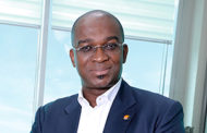 Jean-Louis MENANN-KOUAME, Directeur général de Orange Bank Africa