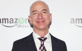 Forbes : Le patron d’Amazon devient l’homme le plus riche du monde