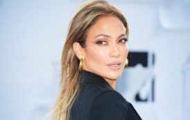 Jennifer Lopez fera ses débuts dans les soins de la peau