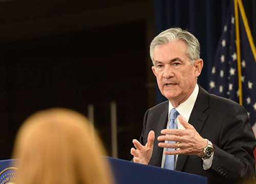 Economie : La Fed entérine l’arrêt de son cycle monétaire