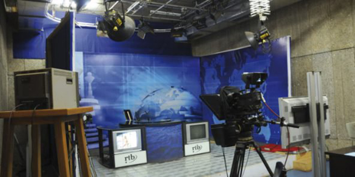 Télévision : le Burkina Faso lance officiellement la TNT