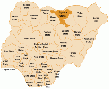 La technique du “cluster ” veut révolutionner l’agriculture à Jigawa au Nigeria