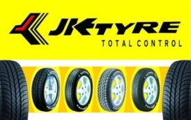 JK Tire lance RANGER – La gamme premium de pneus SUV