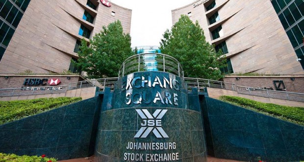 Les actifs miniers ont tiré les performances du Johannesburg Stock Exchange au cours du mois d’avril