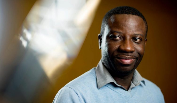 Jonathan Mboyo, le « Einstein africain »