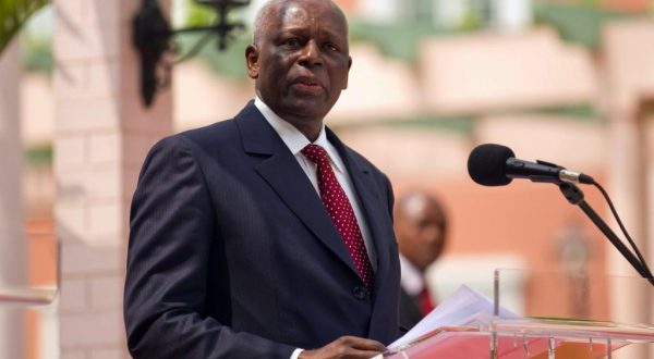 Angola : Le successeur de Dos Santos