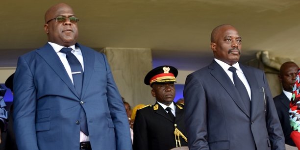 Provinciales en RDC : après l’Assemblée, Joseph Kabila va aussi contrôler le Sénat