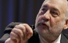 Le professeur Stiglitz demande une « stratégie coordonnée pour le succès économique de l’Afrique »