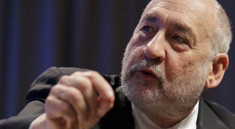 Le professeur Stiglitz demande une « stratégie coordonnée pour le succès économique de l’Afrique »