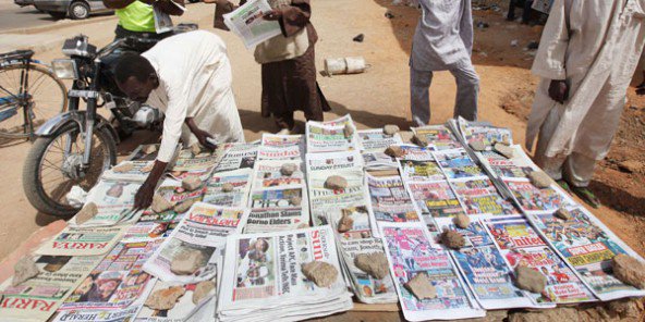 Sénégal – Côte d’Ivoire : suspension de la distribution de la presse internationale, dont Jeune Afrique