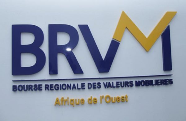 BRVM : 260 milliards FCFA de plus-values distribuées en 2017