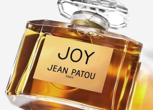 LVMH proche du contrôle de Jean Patou