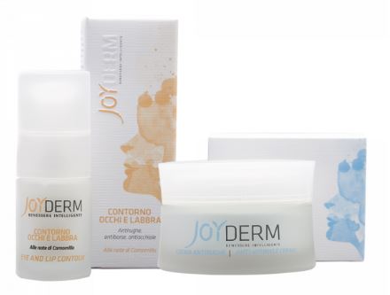 JoyDerm est né, en vente uniquement en ligne