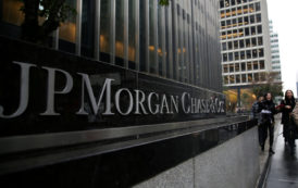 La banque américaine JPMorgan investit 26 M€ dans le département le plus pauvre de France parce que c’est ‘un bon pari’