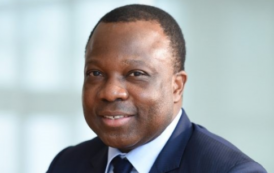 Jules-Armand Aniambossou, d’ambassadeur du Bénin en France à DG Afrique du Groupe Duval