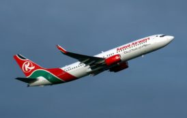 Bras de fer entre Kenya Airways et ses créanciers