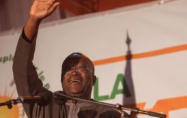 Burkina Faso : Kaboré sur la voie de la relance économique ?