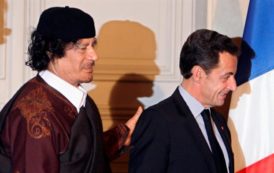 Financement libyen : l’ancien interprète de Kadhafi témoigne et enfonce Sarkozy