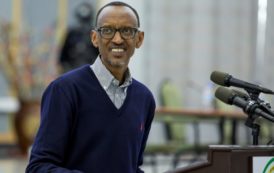 Rwanda : vers l’interdiction de l’importation des vêtements de friperie, malgré les menaces des USA