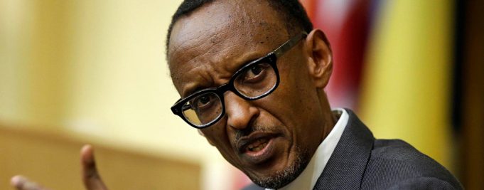 Rwanda: le gouvernement ferme plus de 700 églises