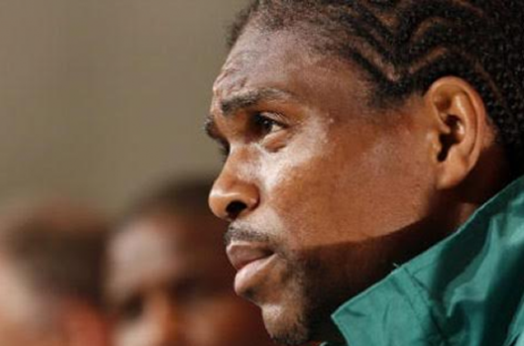 Transfert d’argent/Nwankwo Kanu : « Les Africains devraient privilégier les moyens les plus sûrs »