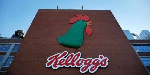Kellogg renforce sa présence en Afrique de l’Ouest