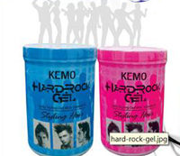 Kemo Gel Cheveux