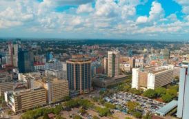 Kenya, l’autre place forte des startups