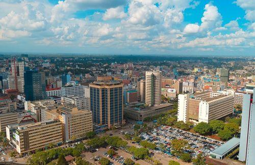 Kenya, l’autre place forte des startups