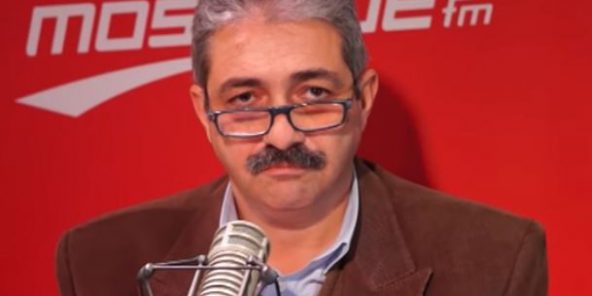 Tunisie : qui est Khalil Zaouia, élu président du parti Ettakatol