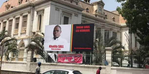 Procès Khalifa Sall : les enjeux du fond du dossier de la Caisse d’avance de la mairie de Dakar