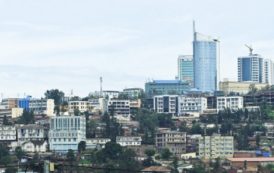 Rwanda : le groupe portugais Mota-Engil va construire l’aéroport de Bugesera pour 818 millions de dollars