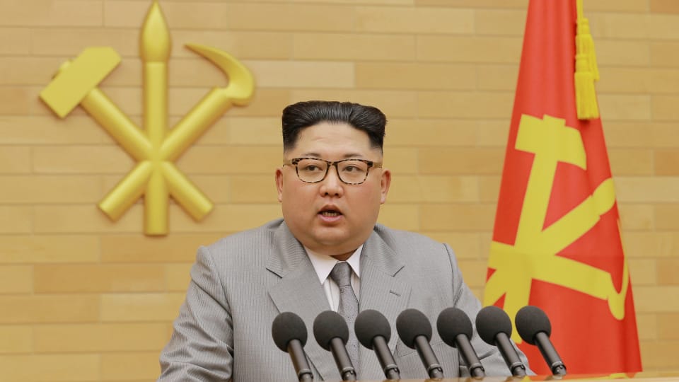 Pyongyang revient officiellement à la même heure que Séoul