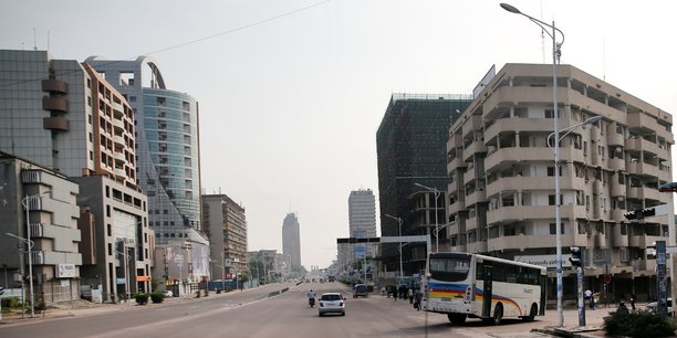 RDC : le patronat déplore un climat des affaires non favorable