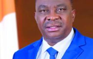 Kobenan Kouassi Adjoumani : Ministre d’Etat, Ministre de l’Agriculture, du Développement