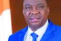 Koffi N’Guessan : Ministre de l’Enseignement Technique, de la Formation Professionnelle et de l’Apprentissage