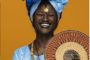 05 photos- Beaute Africaine: Maquillage et tenue au top
