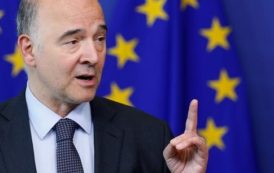 Ce que doit faire Macron s’il veut être un leader en Europe, selon Moscovici